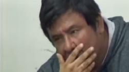 Chimbote: prisión preventiva para sujeto que mató a su esposa