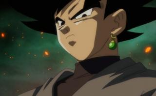 Dragon Ball Super: nuevo manga confirmaría origen de Black Gokú