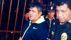 Puno: dejan libre a fiscal que agredió a su conviviente