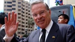 Costa Rica: Ex presidente es absuelto tras 12 años de proceso