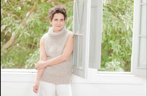 Norma Martínez: El atractivo de ser auténtica