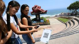 Miraflores: Vive una ruta turística diferente e interactiva