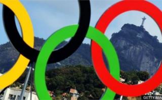 Ocho curiosidades de las Olimpiadas que descubrimos en Río 2016