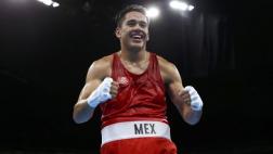 Mexicano ganó bronce, pero 'mendigó' dinero para ir a Río 2016