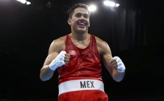 Mexicano ganó bronce, pero 'mendigó' dinero para ir a Río 2016