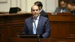 Zavala:Nos enfocaremos en reducir brecha de acceso a la energía
