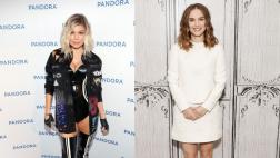 Hollywood: Las mejor y peor vestidas de la semana
