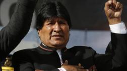 "Quienes rechazan escuela antiimperialista no tienen patria"