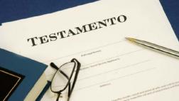 Sunarp: Razones y pasos para elaborar y registrar un testamento