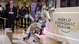 Hubo, el robot que busca salvar vidas