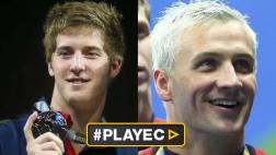 Río 2016: Nadador pagará US$ 10.800 por mentir con Ryan Lochte