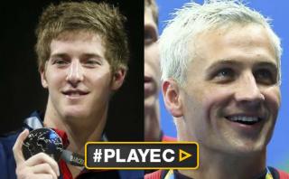 Río 2016: Nadador pagará US$ 10.800 por mentir con Ryan Lochte