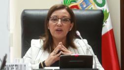 Julia Príncipe presidirá Consejo de Defensa Jurídica del Estado