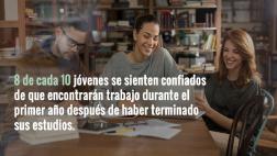Millennials, sus expectativas frente al mercado laboral