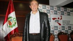 Rodolfo Gómez, el mexicano que mejoró a los peruanos de maratón