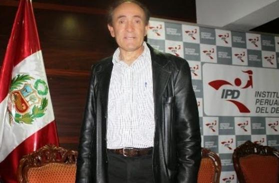 Rodolfo Gómez, el mexicano que mejoró a los peruanos de maratón