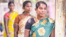 India: El verdadero precio de alquilar el vientre por US$3.000
