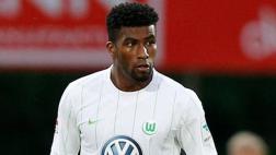 Carlos Ascues jugó 90 minutos con Wolfsburgo en Copa Alemana