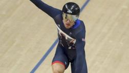 Medallista británico “desaira” a los partidarios del Brexit