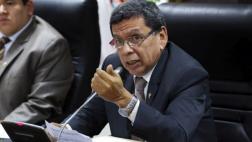 Voto de confianza: congresista de FA explica por qué se abstuvo