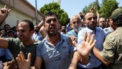 Turquía: Autor del ataque durante boda tenía entre 12 y 14 años