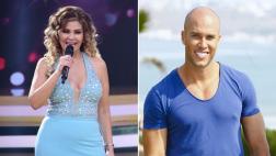 "El gran show": Gisela llamó "crápula" a Bruno Agostini