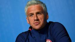Río 2016: Lochte admite que estuvo ebrio cuando inventó asalto