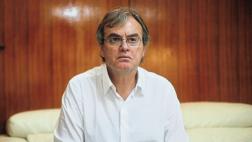 Basombrío: “No he dejado de lado a nadie en el ministerio”