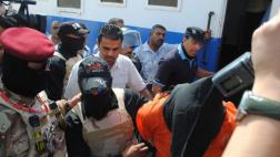Iraq ejecuta a 36 terroristas del EI por masacre de soldados