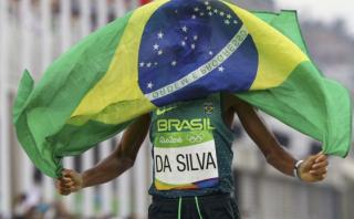 Brasil: "Los JJ.OO. fueron un desperdicio que salió bien"