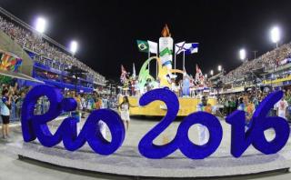 Los Juegos de Río: caros, pero buenos, por Jorge Barraza
