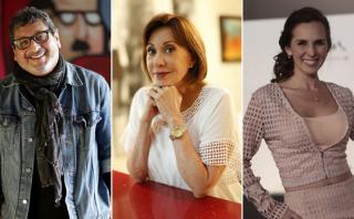 Ricky Tosso: artistas organizaron misa por salud del actor