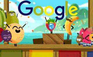 Google celebra así el final de los Juegos Olímpicos Río 2016