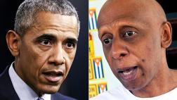 Cubanos piden a Obama que salve la vida de Guillermo Fariñas