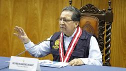 Expresan preocupación por fallo que favorecería a corruptos