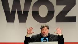 Steve Wozniak da su opinión sobre Tim Cook como CEO de Apple