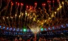 Río 2016 EN VIVO: evento de clausura de los Juegos Olímpicos