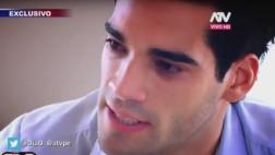 Guty Carrera lloró y se disculpó con Alejandra Baigorria