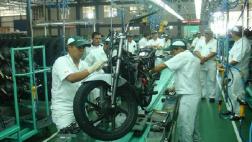 Honda Motos renueva su oferta con tres modelos