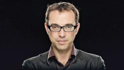 Sergi Belbel:“Lo imprevisible es el auténtico rasgo del teatro”