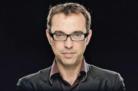 Sergi Belbel:“Lo imprevisible es el auténtico rasgo del teatro”