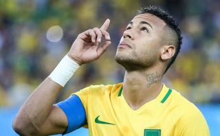 Barcelona: Neymar volverá con blaugranas a inicio de setiembre