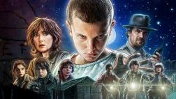 "Stranger Things": según esta teoría, Eleven es el Demogorgón