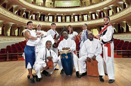 Perú Negro: Ritmo, sudor e historia