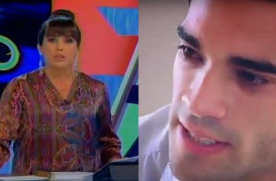 Pamela Vértiz a Guty Carrera: "Victimizarse no es la salida"