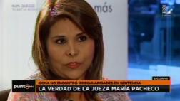 "No podemos decir que si te quieren ahorcar ya es feminicidio"