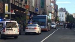 Bruselas: Mujer apuñala a varias personas en un autobús