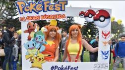 Bitel responde a polémica surgida en Pokéfest