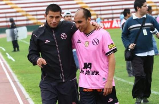Segunda División: Rainer Torres es nuevo técnico de Sport Boys