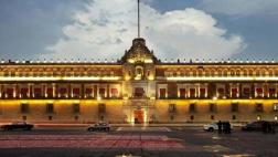 PBI de México cayó en segundo semestre. Ajustan proyección 2016